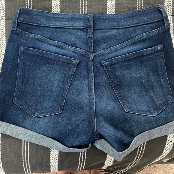 Old navy jean shorts - Picture 3 of 5